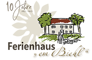 Ferienhaus "em Biehl" Logo